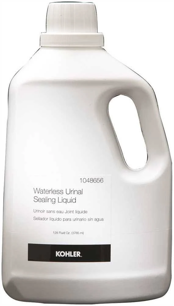 Kohler-K-1048656-P Waterless Urinal Sealing Liquid- Case