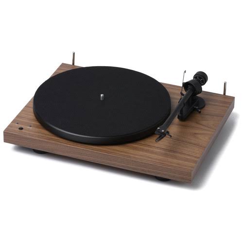 Pro-Ject Audio Systems Debut RecordMaster Turntable