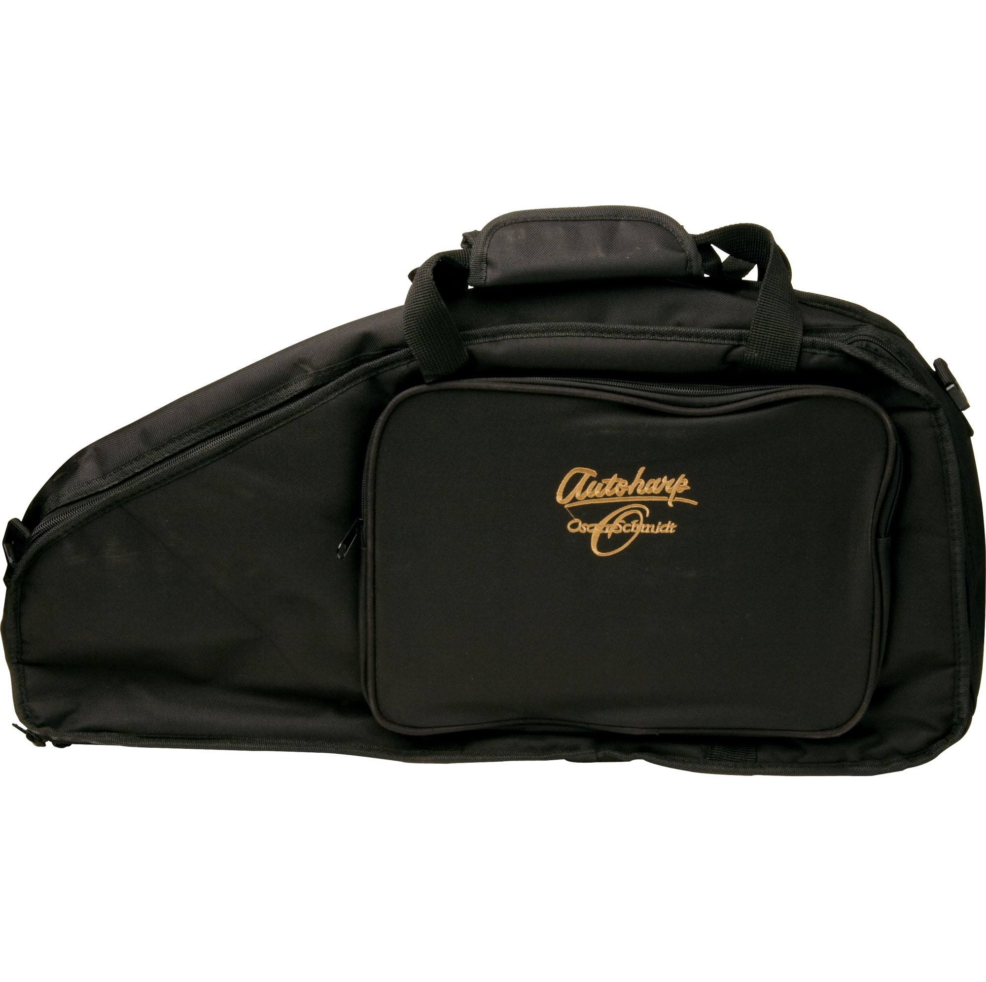 Oscar Schmidt AC445 Autoharp Gig Bag