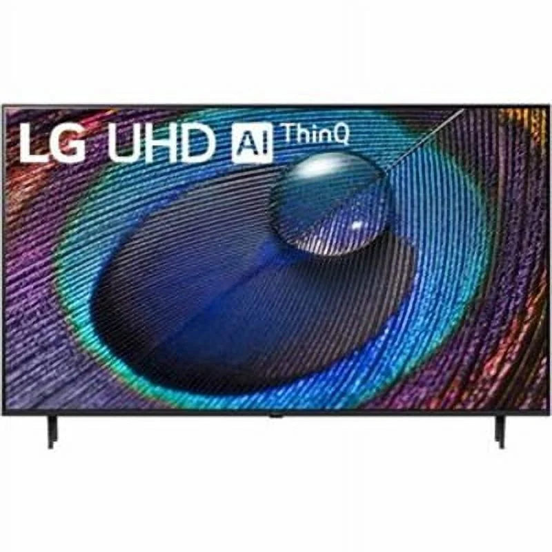 LG 50 Class 4K UHD 2160P webOS Smart TV with HDR UR9000 Series (50UR9000PUA)