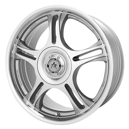 American Racing Estrella Wheel