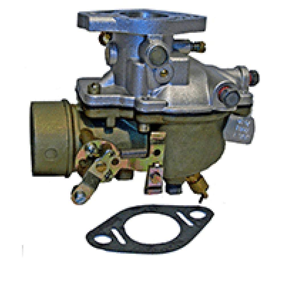 13106 12509 13328 Fits Case Tractor Zenith Carburetor 570 300 400 480 530 580CK