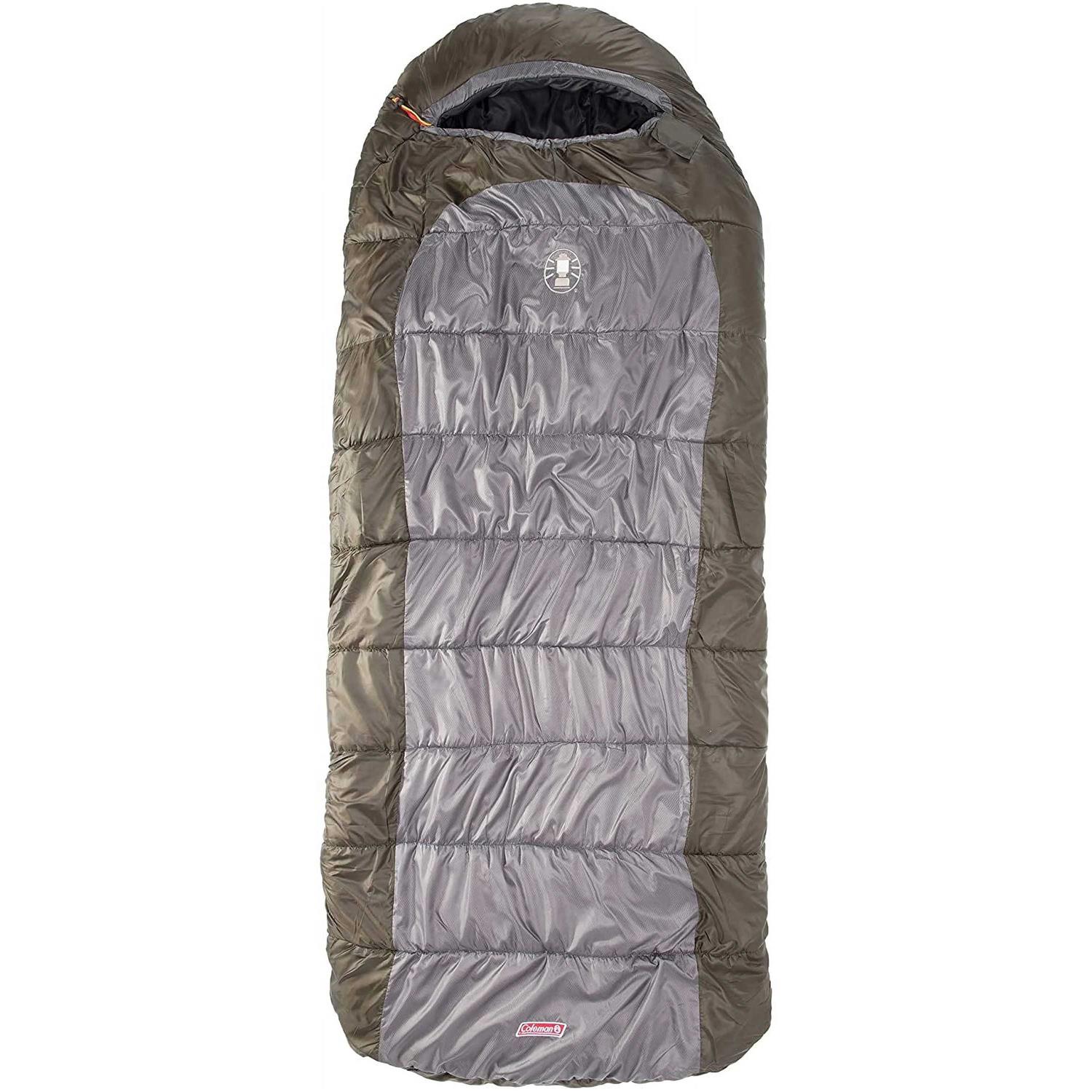 Coleman Big Basin Sleeping Bag - Sports Supplies Online Store