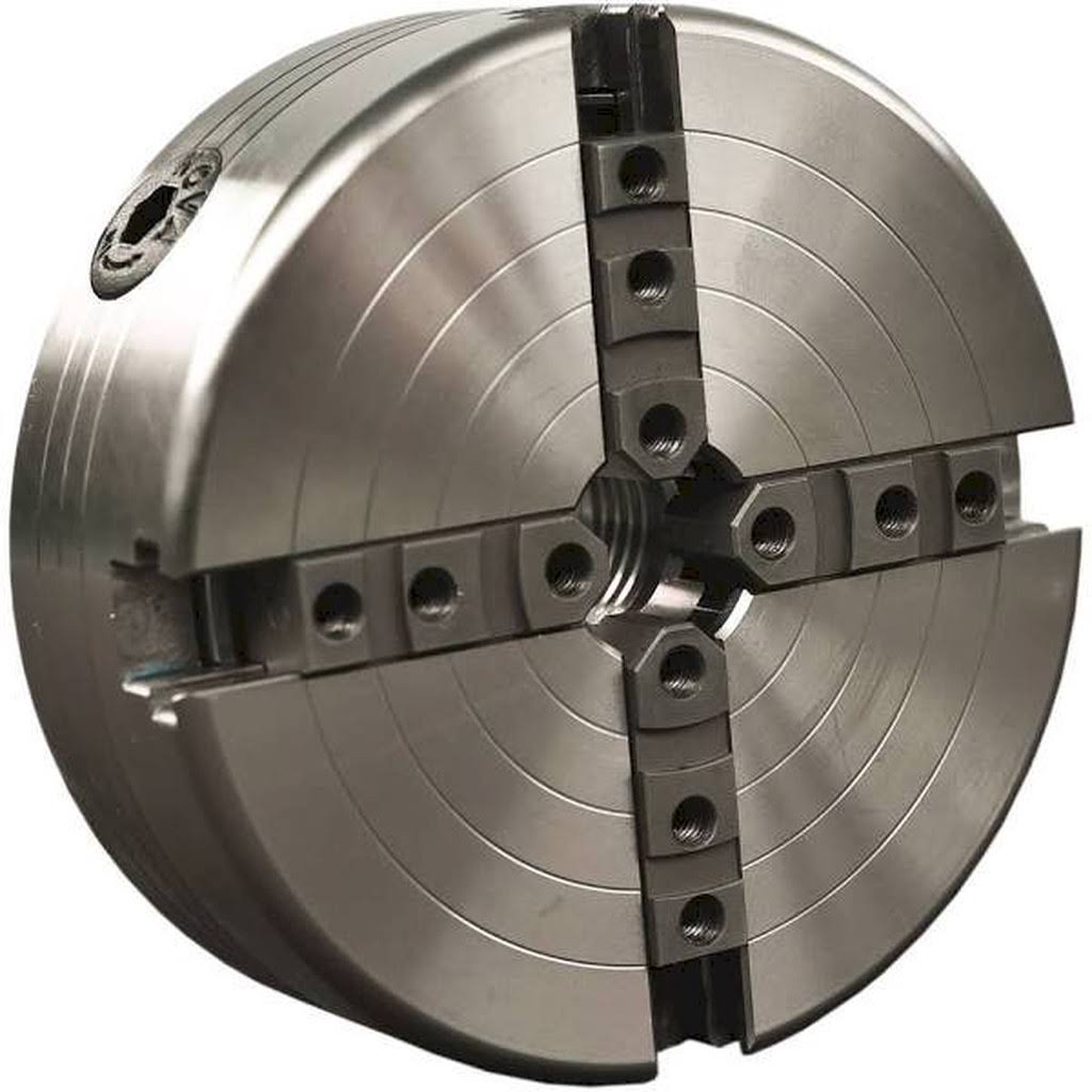Nova 13060 Titan III Chuck, Dedicated 1 1/4 in. 8 Thread