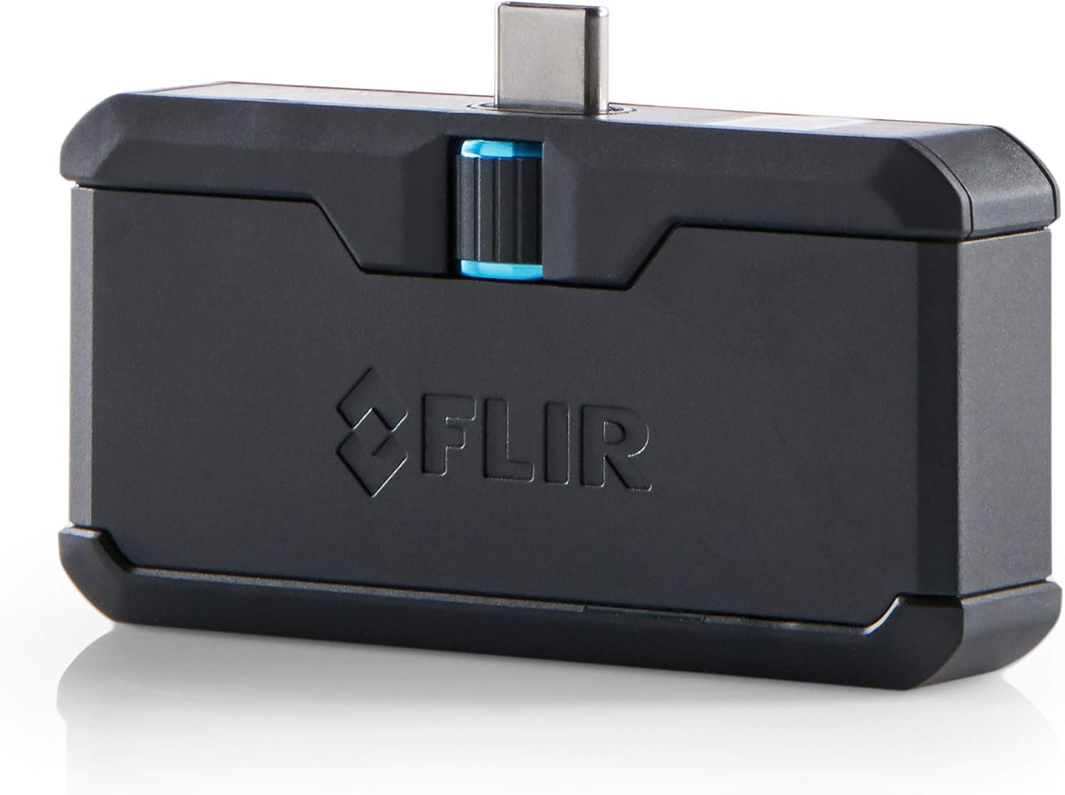 FLIR ONE Pro Thermal Imaging Camera for Android USB-C, Professional Grade Thermal Camera for Smartphones