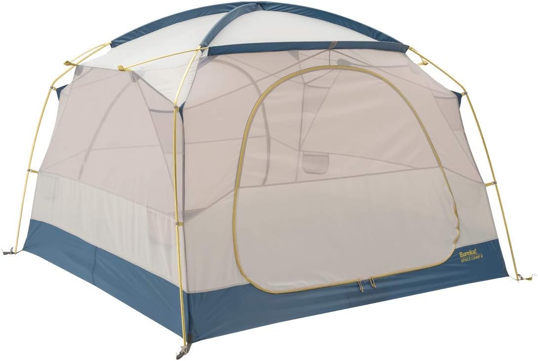 Eureka! Space Camp, Three-Season Camping Tent