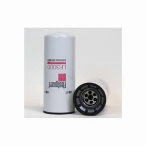 Fleetguard LF3000, Diesel Oil/Lube Filter, Spin-on, Compatible with Cummins Engines
