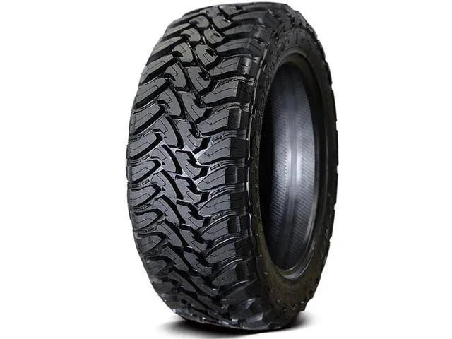 2 New Toyo Open Country MT LT275/70R18 125P 10p E-Load All Terrain Mud Tires