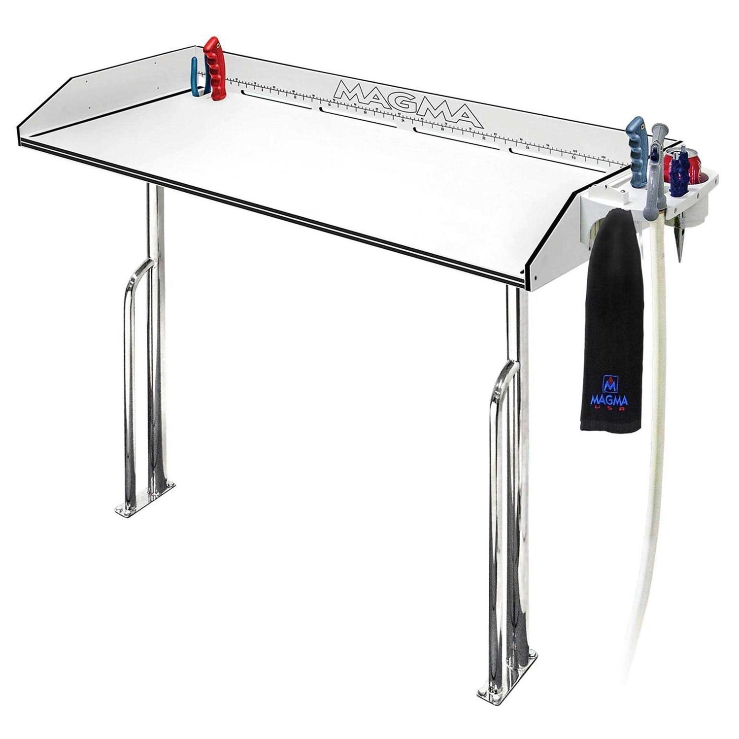 Magma Tournament Series Cleaning Station - Sports Supplies Online Store