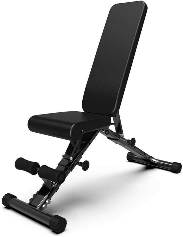 Adjustable Weight Bench