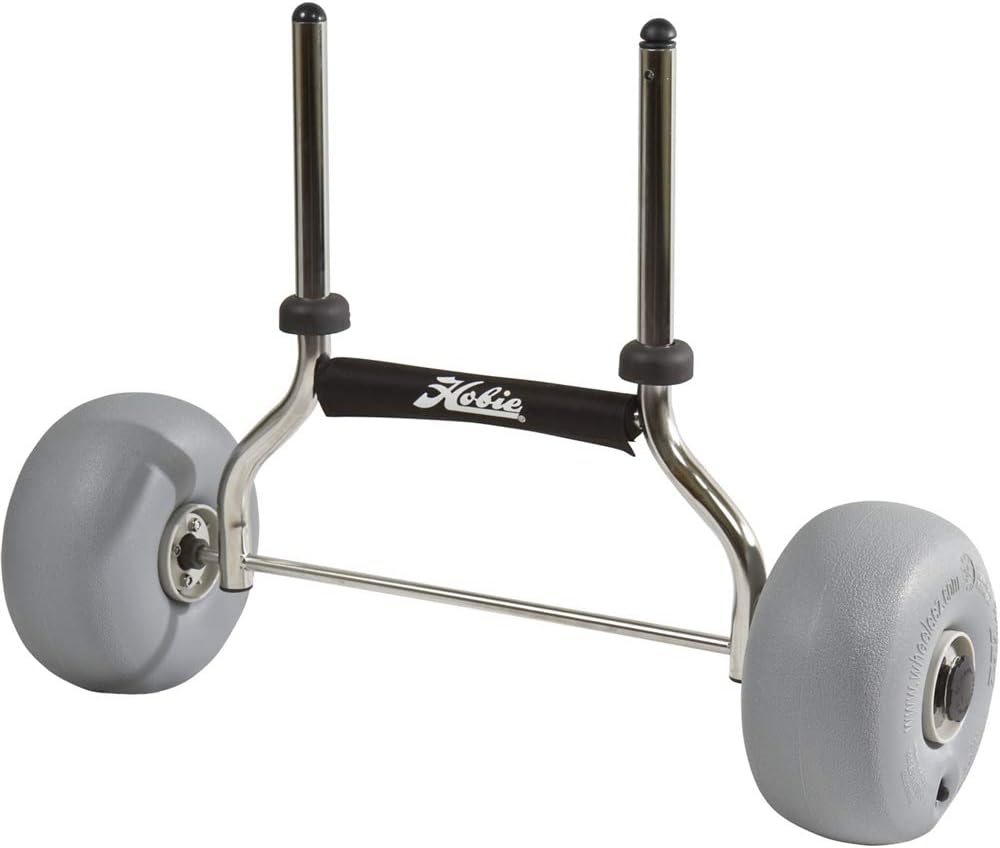Hobie Trax 2-30 Plug In Cart 2013 80043001