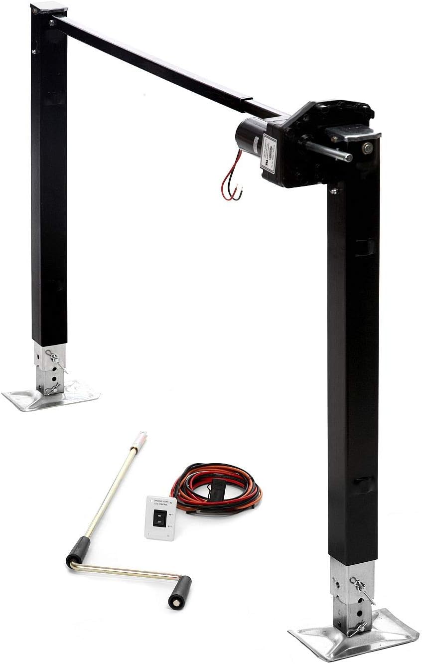Stromberg Carlson LG-4 Electric Landing Gear