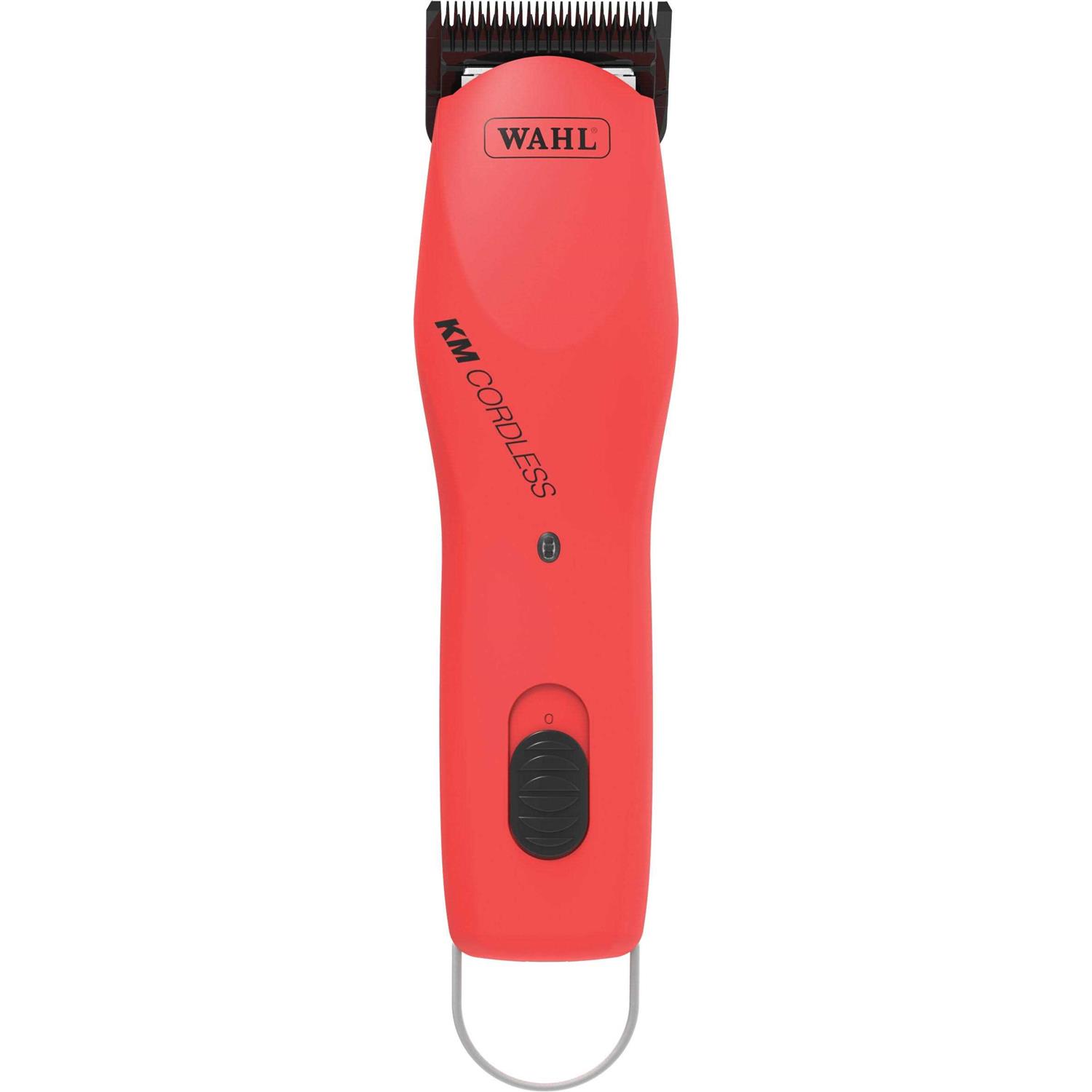 Wahl KM 2 Speed Cordless Clipper - Pet Supplies online store