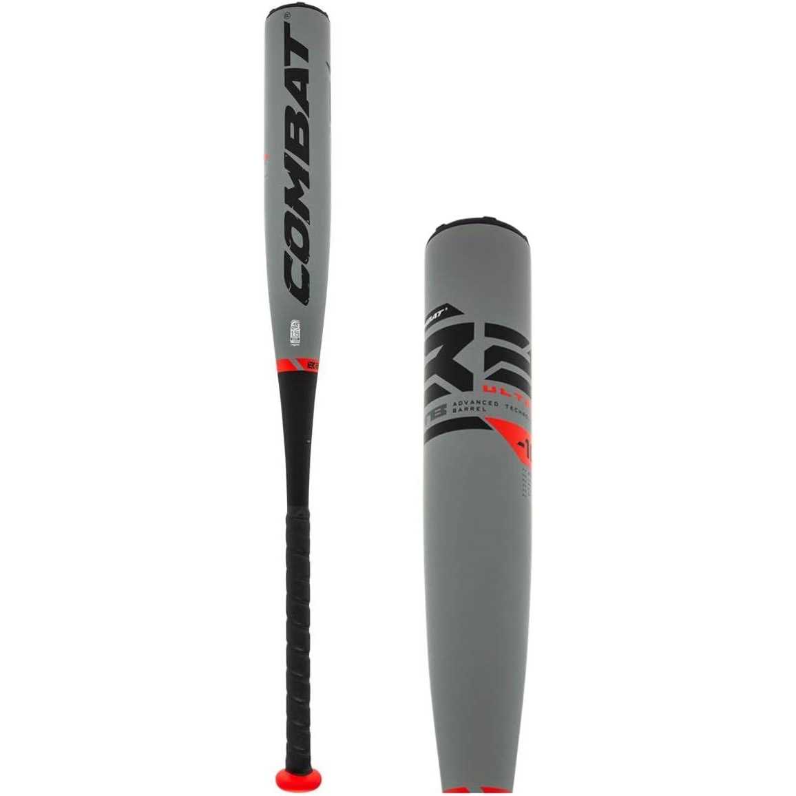 COMBAT B2 Ultra -10 USSSA Baseball Bat - Sports Supplies Online Store