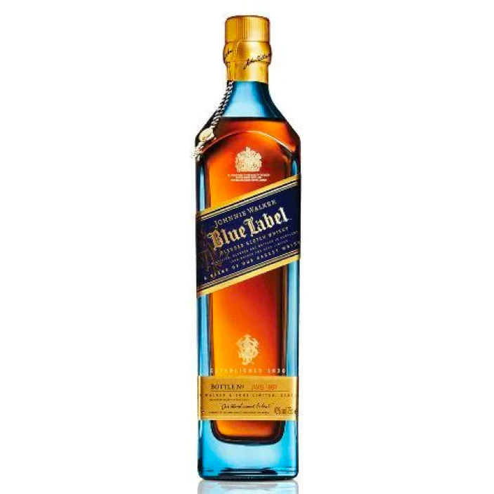 Johnnie Walker Blue Label 1.75L - Nestor Liquor