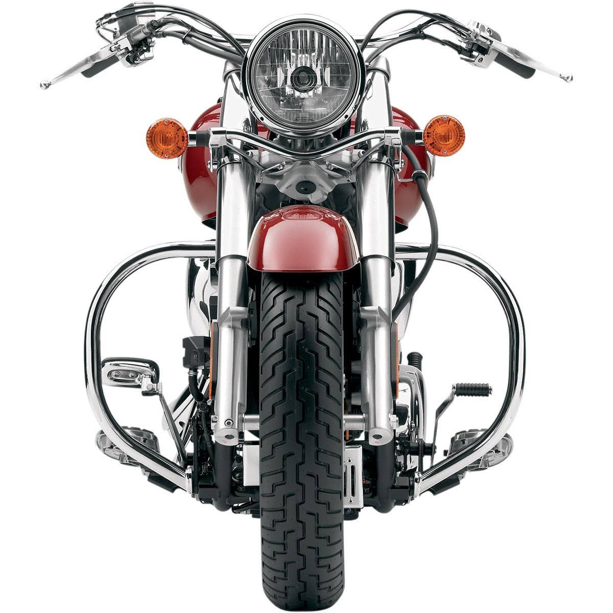 Cobra Freeway Bars for 2000-2007 Honda VT1100C2 Shadow Sabre