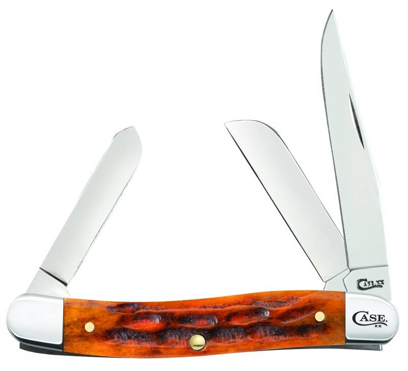 Case XX Knives 10982 Stockman Deep Canyon Autumn