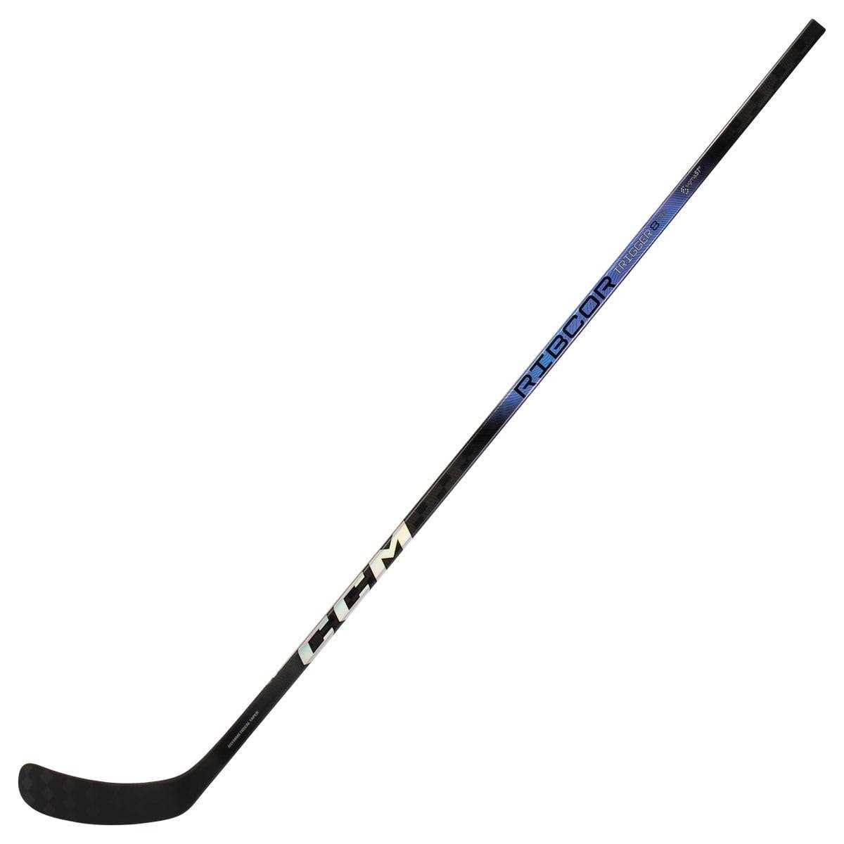 CCM Ribcor Trigger 8 Pro Hockey Stick - Sports Supplies Online Store