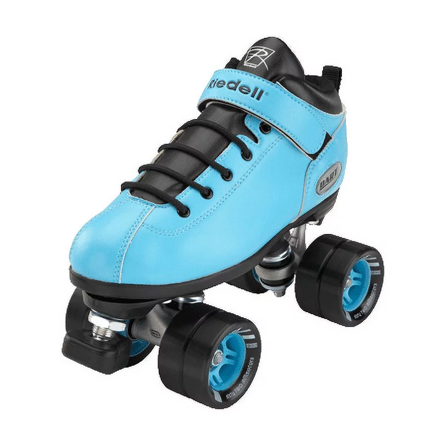 Riedell Skates Dart Roller Skate - Curated Treasures Market