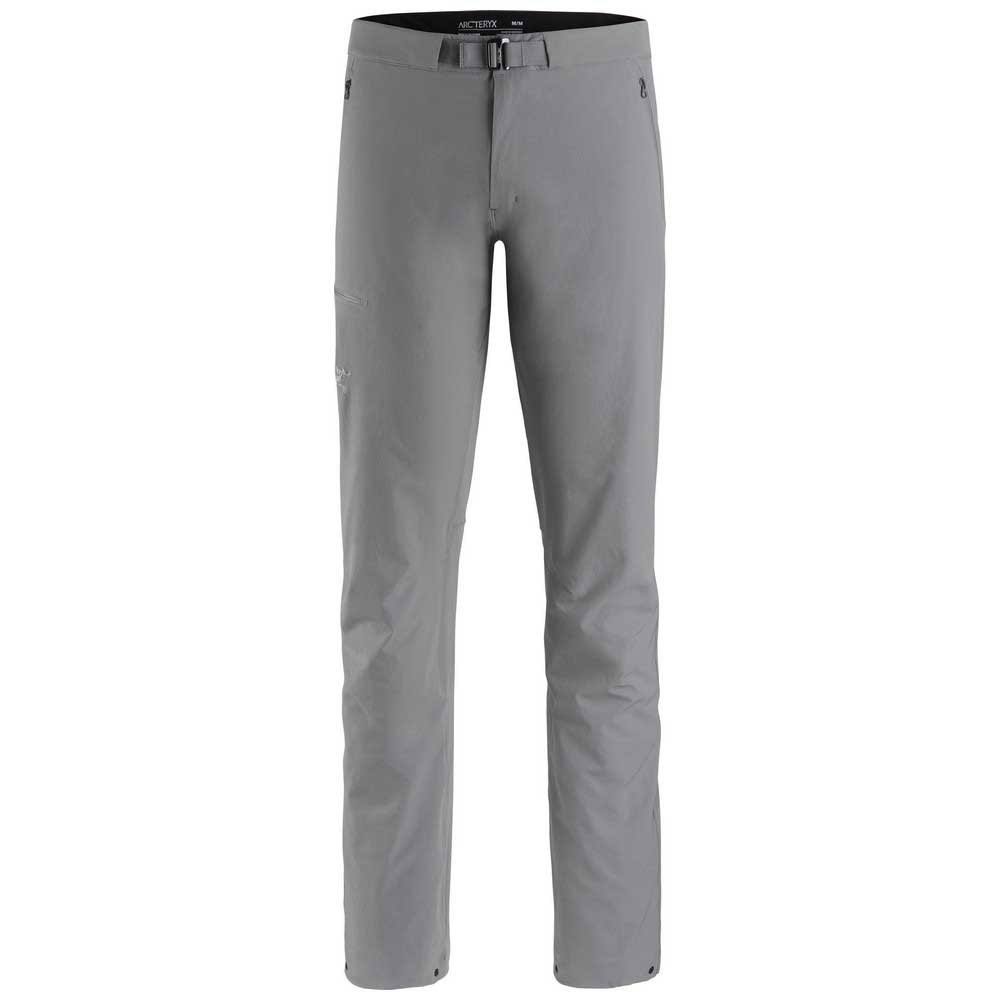 Arc&teryx Men&s Gamma LT Pant, Binary, Size XLT