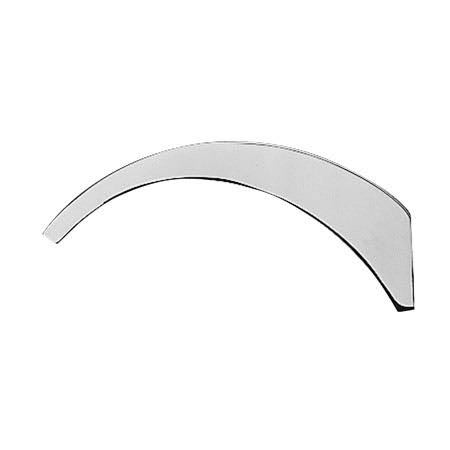 Newport Brass 10081/04 Tub Spout, Satin Brass (PVD)