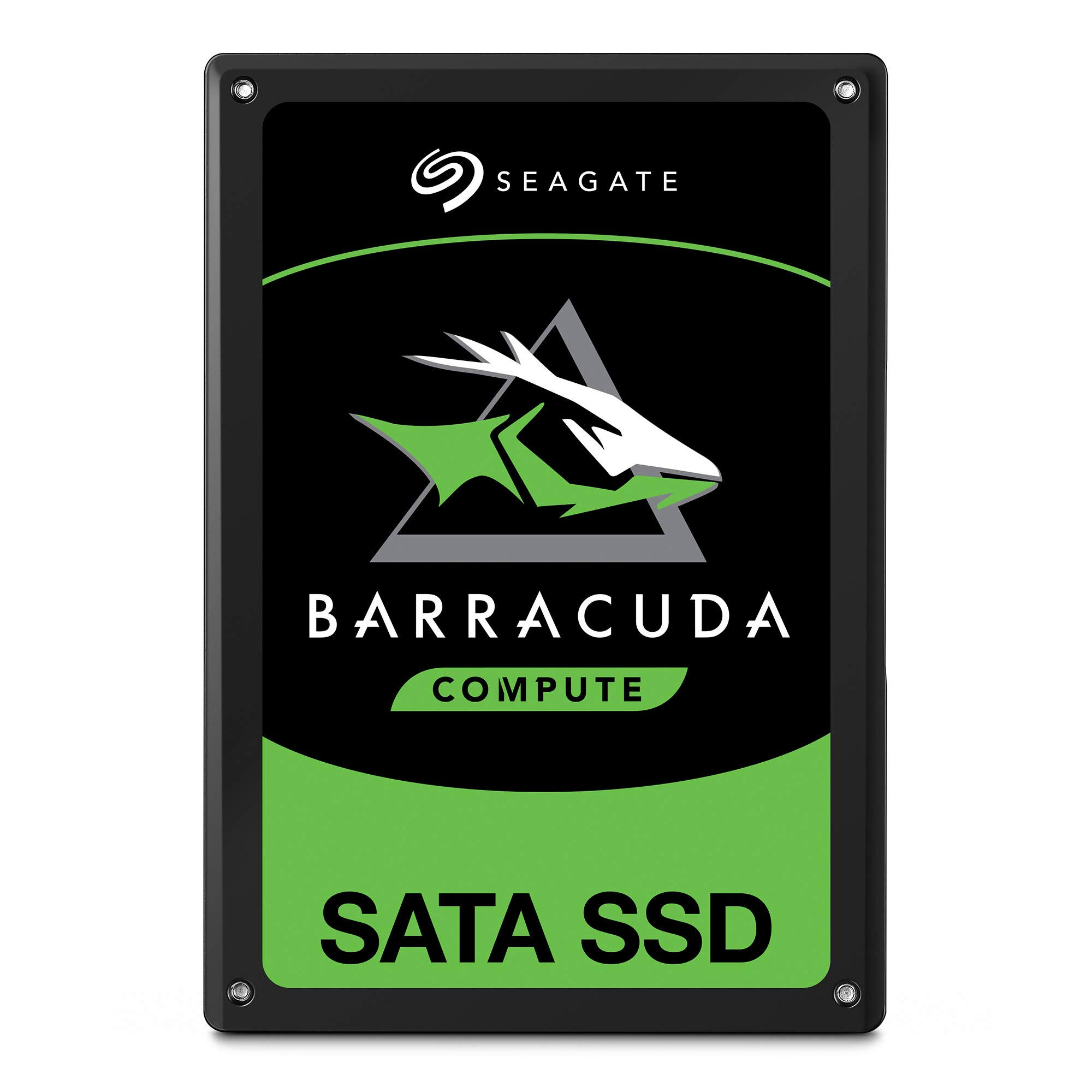 Seagate Barracuda 500GB 2.5x22 SATA Solid State Drive - ZA500CM1A002