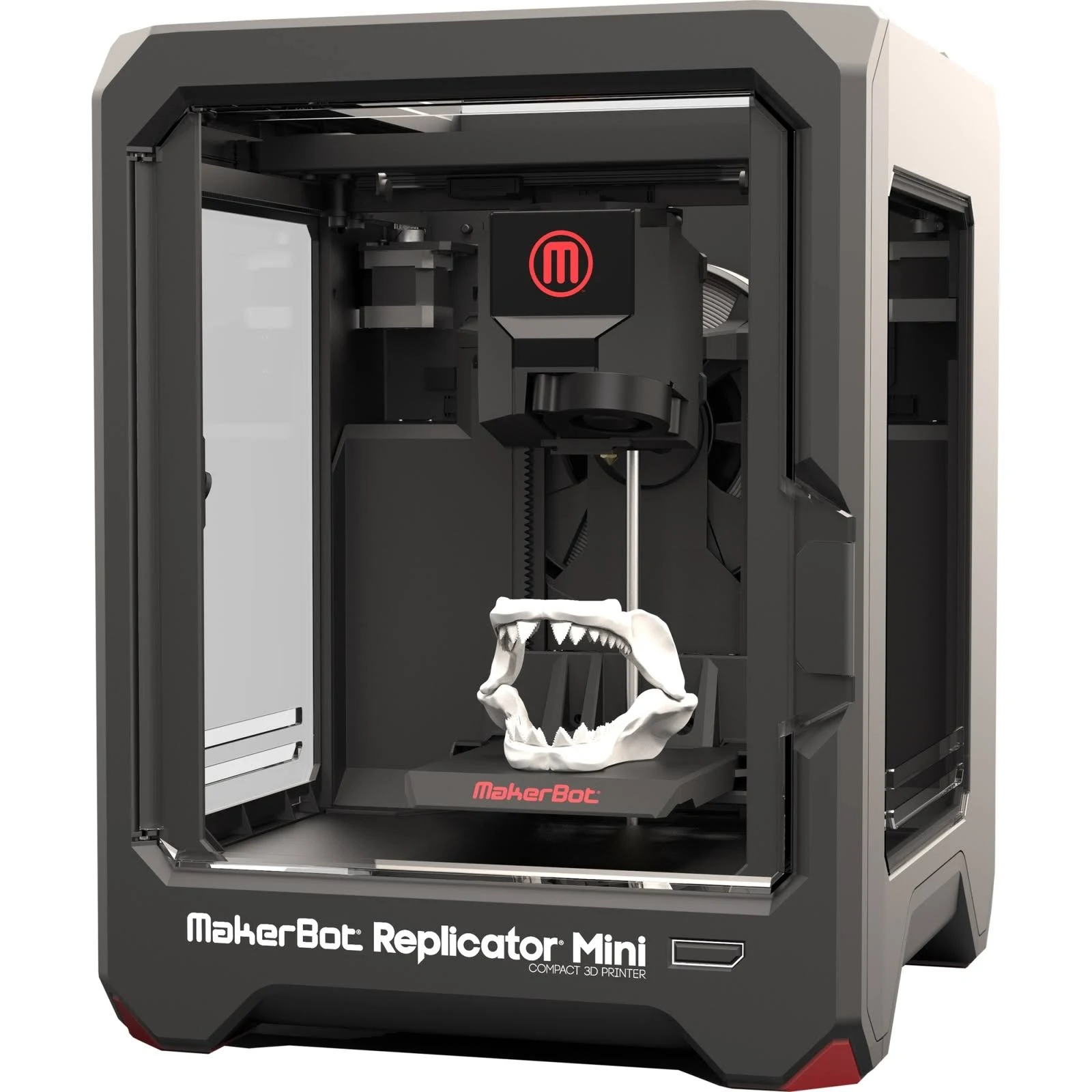 MakerBot Replicator Mini 3D Compact Printer