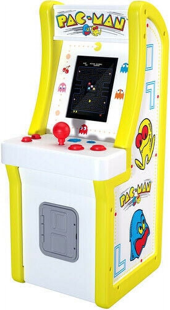 Arcade1Up Junior PAC-MAN [New ]