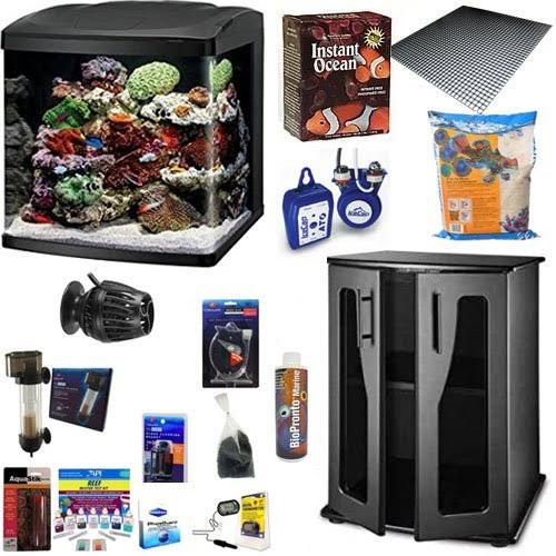 Coralife Size 32 BioCube Aquarium Deluxe Complete Package