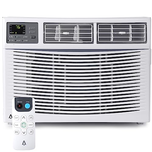 GAOMON Window Mounted Air Conditioners for Home