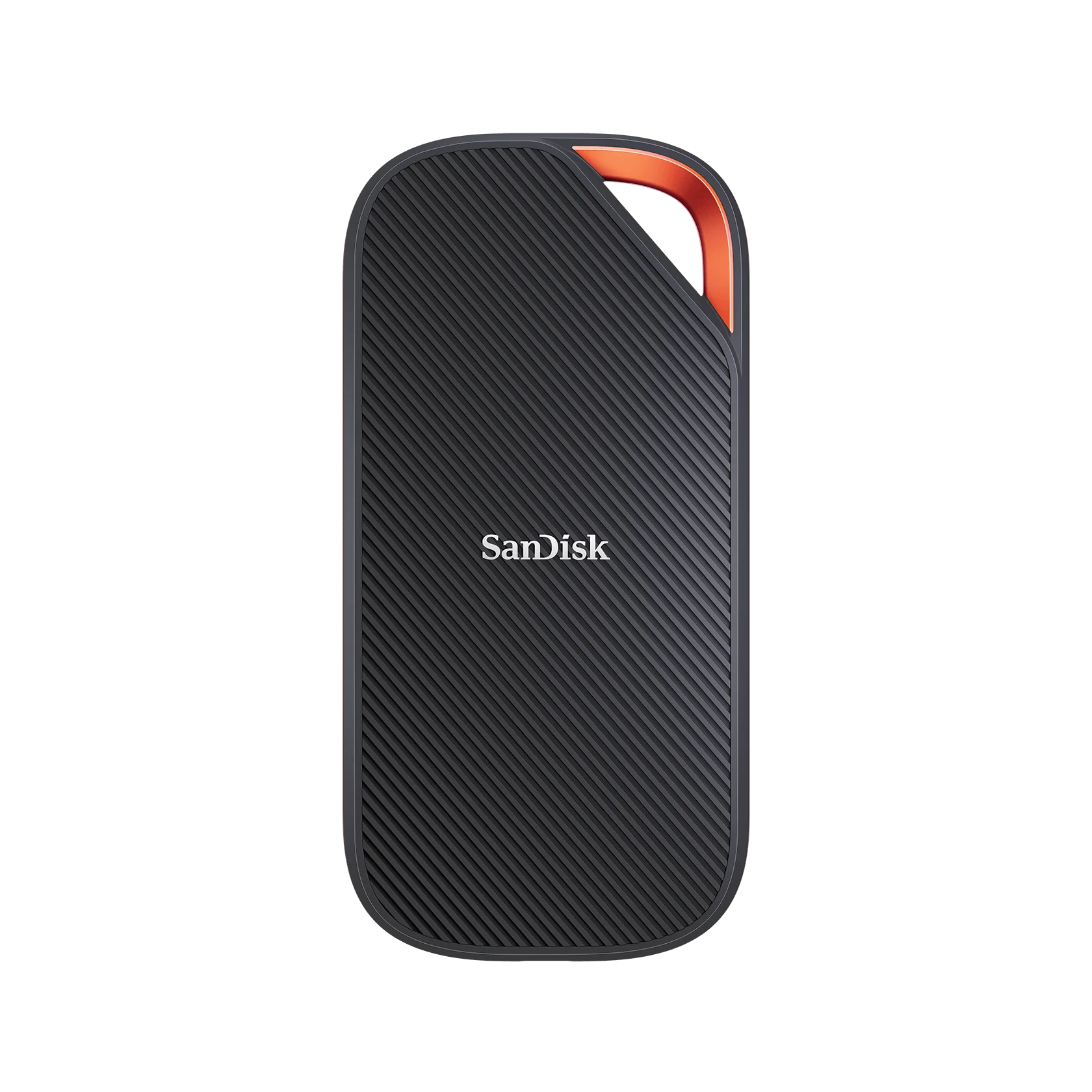 SanDisk 2TB Extreme PRO Portable SSD with USB4 - SDSSDE82-2T00-G25