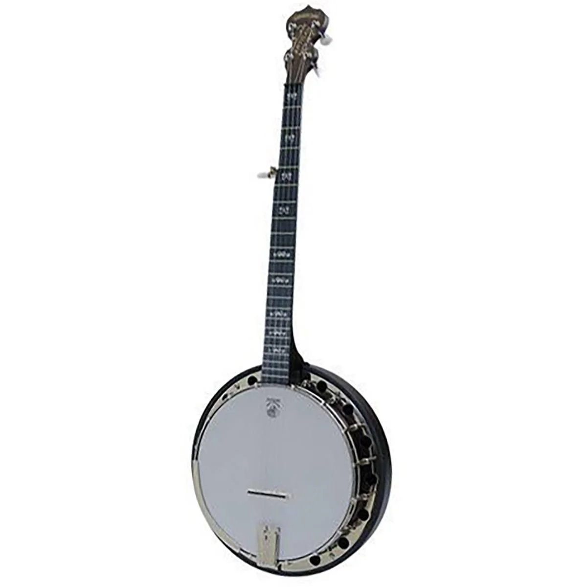 Deering Artisan Goodtime Two 5-String Banjo - Curated Treasures Market