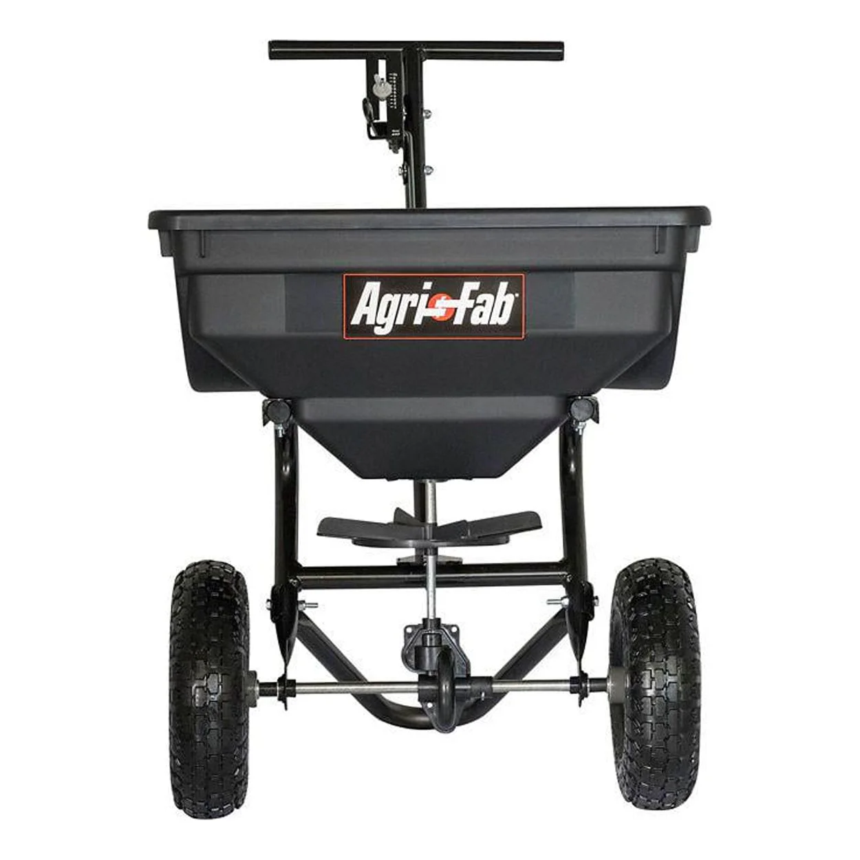 Agri-Fab Push Spreader Pro, 85 lb. - Radiant Selections