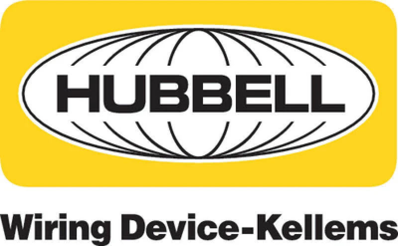 Hubbell HBL61CM08W 30A 125V Shore Power Cable Sets