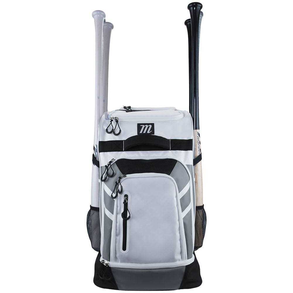 Marucci Convoy Wheeled Bag - Sports Supplies Online Store