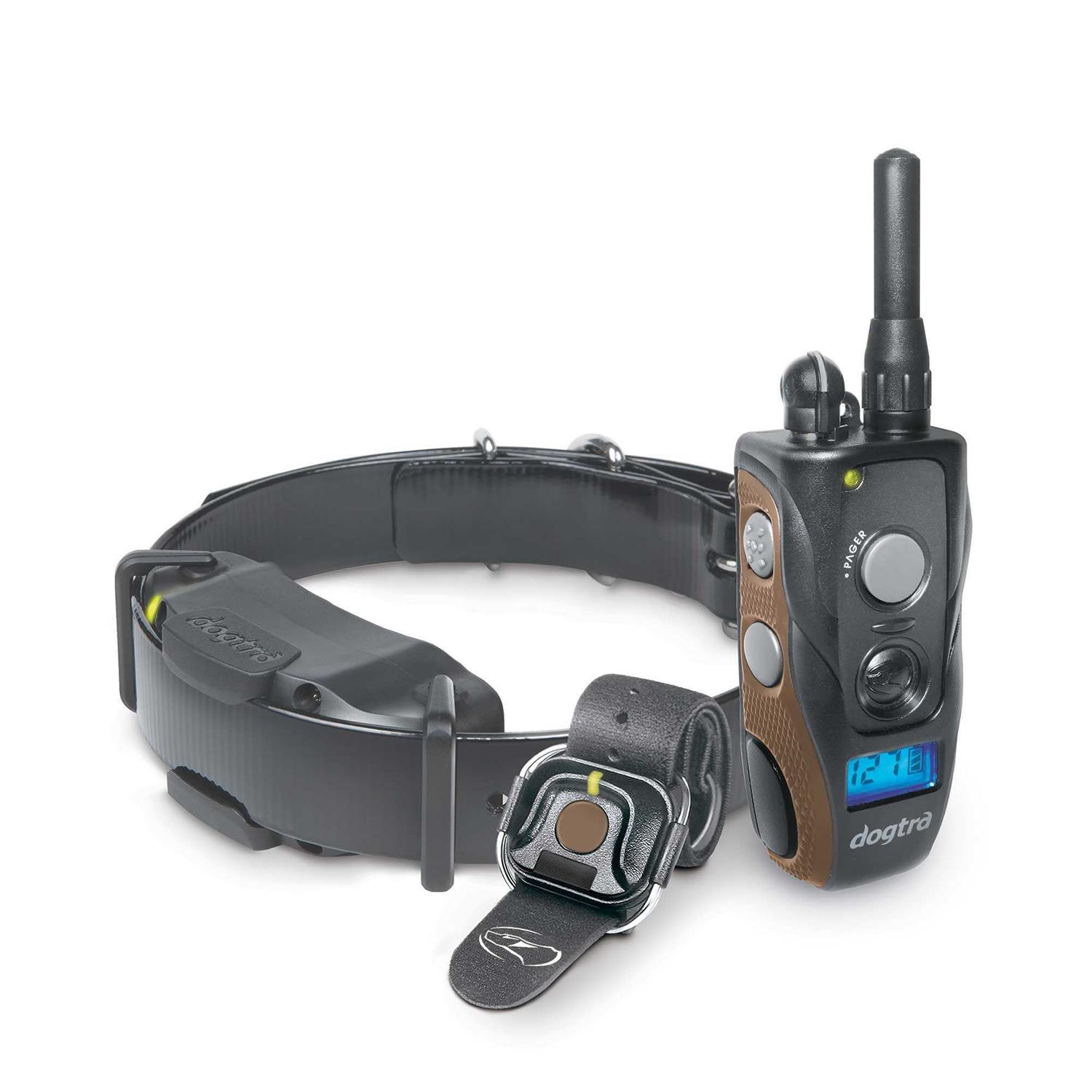 Dogtra 1900S Handsfree Plus