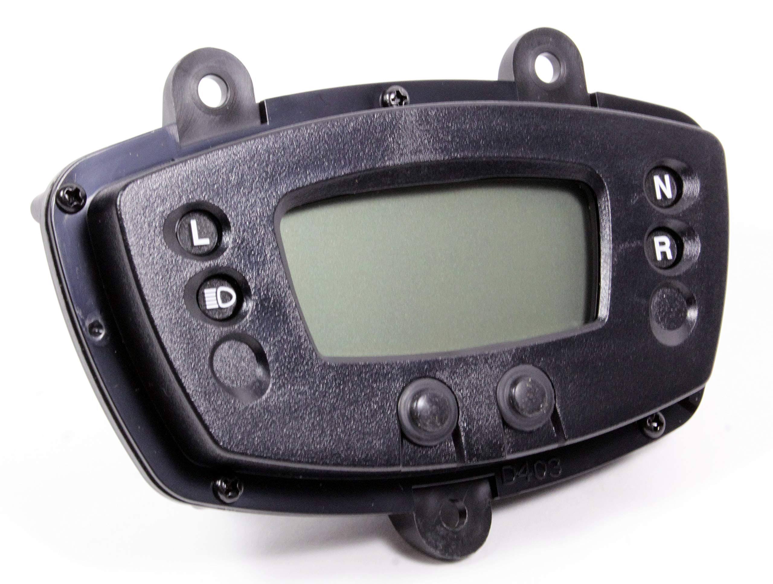 Kawasaki 2012-2018 Brute Force 300 Assembly Meter 25031-Y001