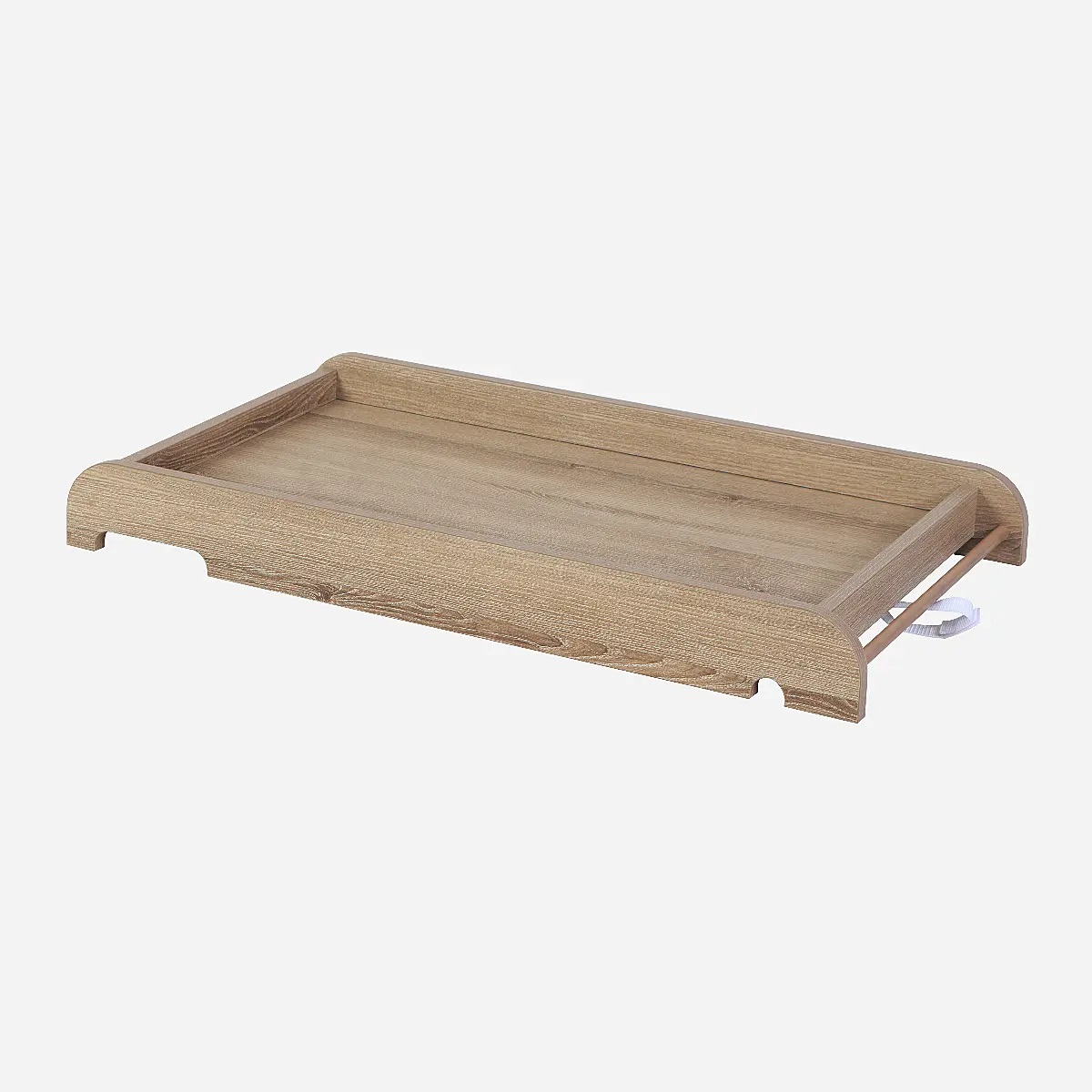 Tutti Bambini Universal Cot Top Changer – Oak