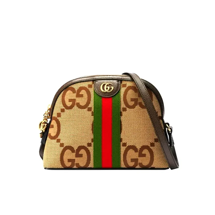 Jumbo G Small Shoulder Bag
