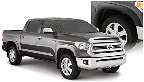 Bushwacker Toyota Tundra