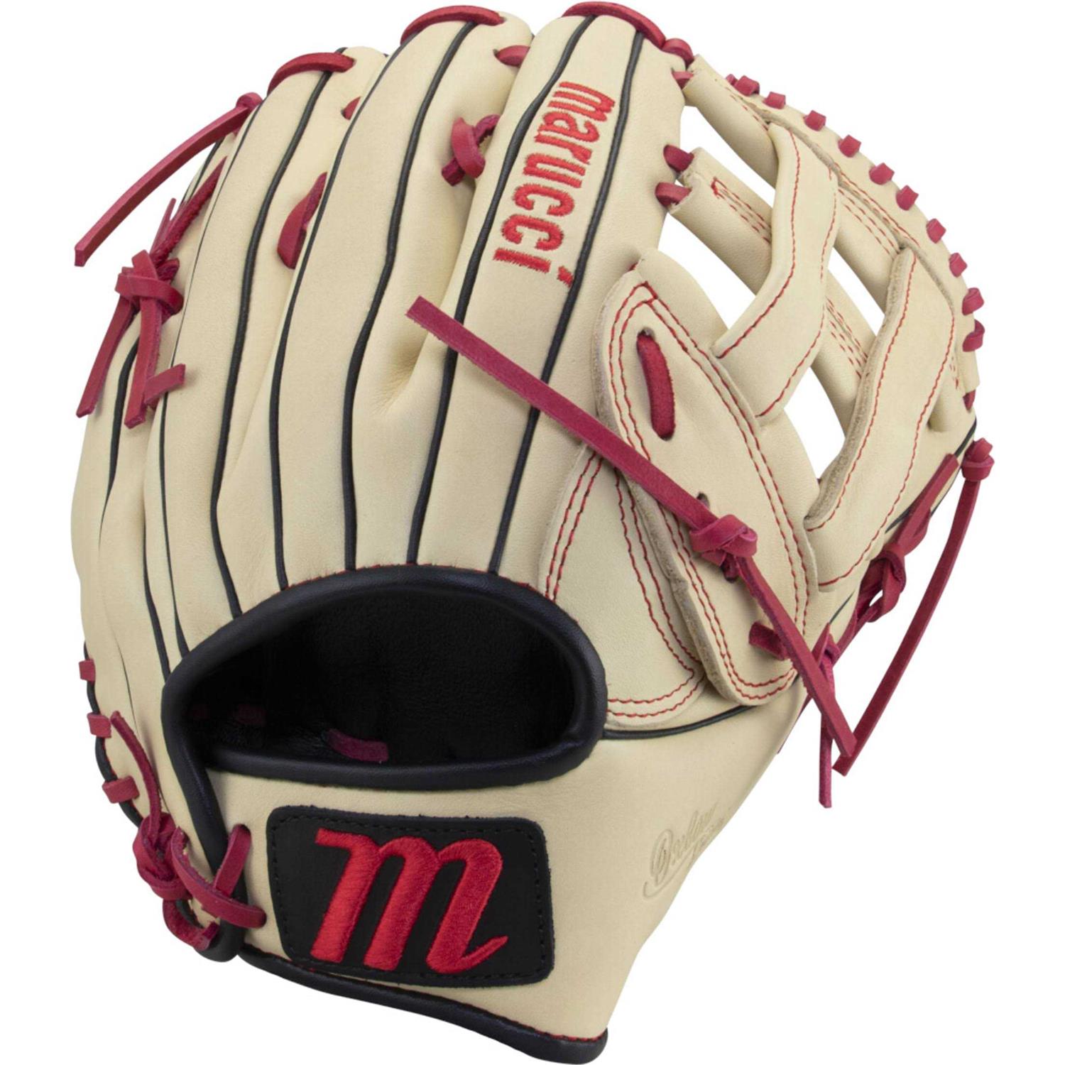 Marucci Oxbow M-Type Baseball Glove Series - Sports Supplies Online Store