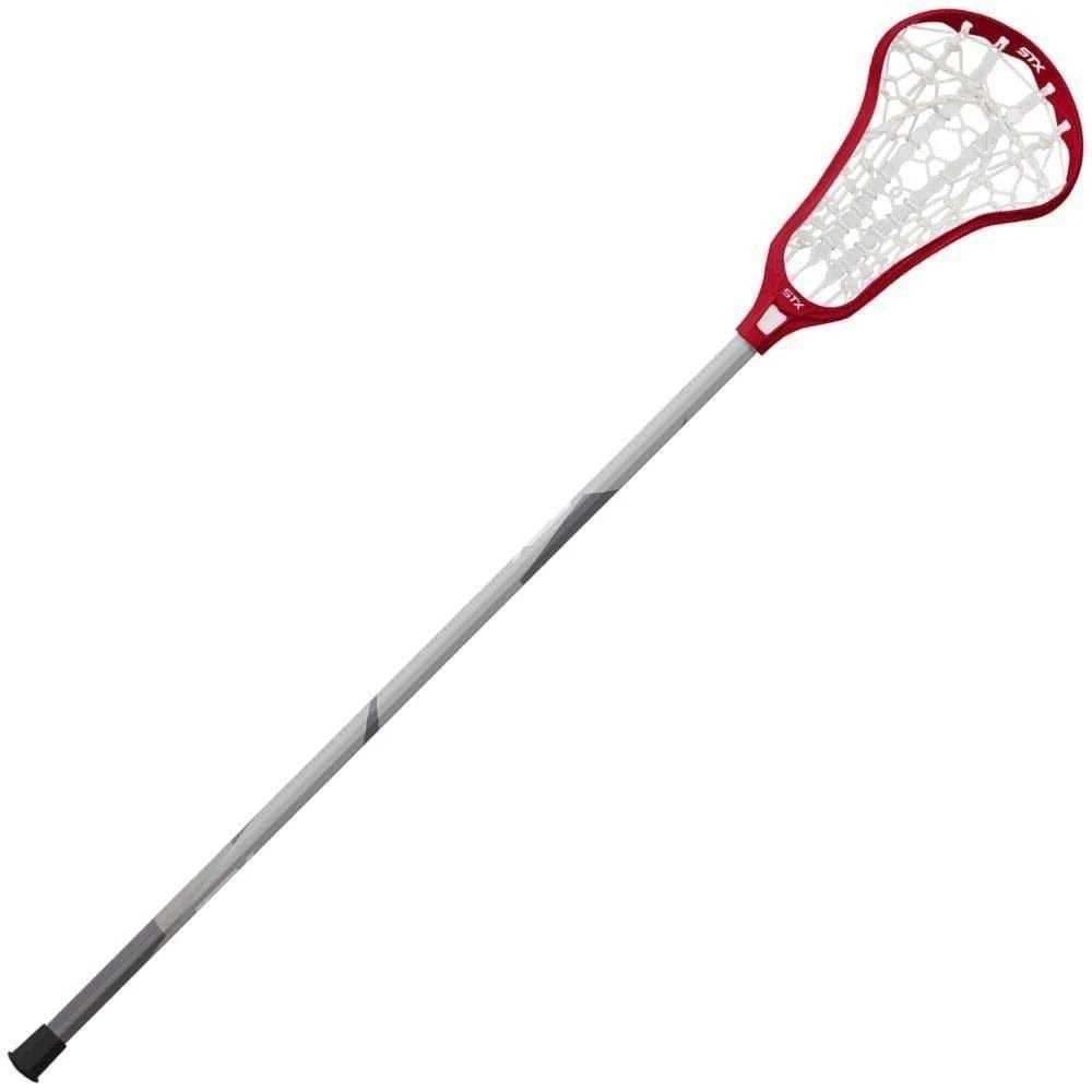 STX Crux 400 Complete Womens Lacrosse Stick - Sports Supplies Online Store