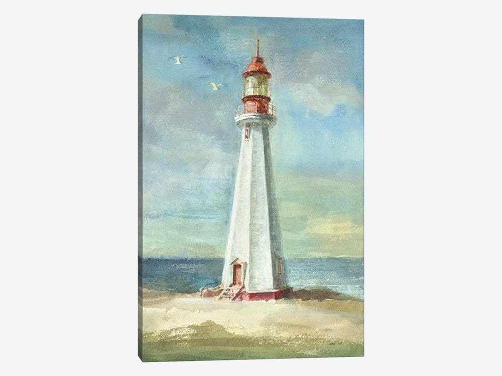 Danhui Nai Canvas Wall Decor Prints - Lighthouse III