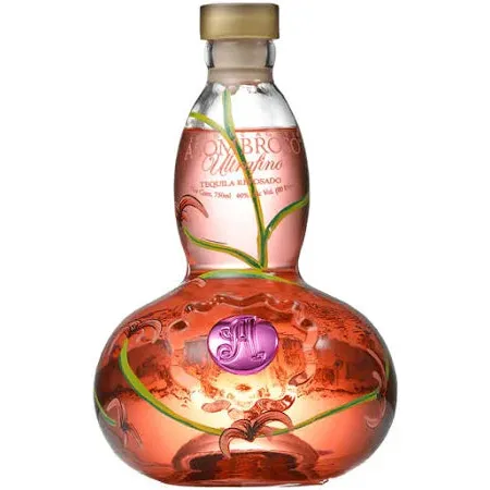 Asombroso Reposado Tequila - Nestor Liquor