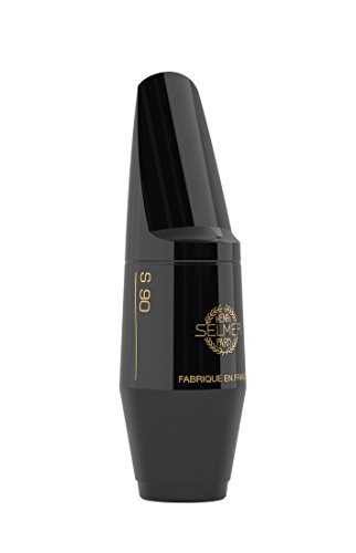 Selmer Paris Alto Saxophone Mouthpiece S90 200 (200)