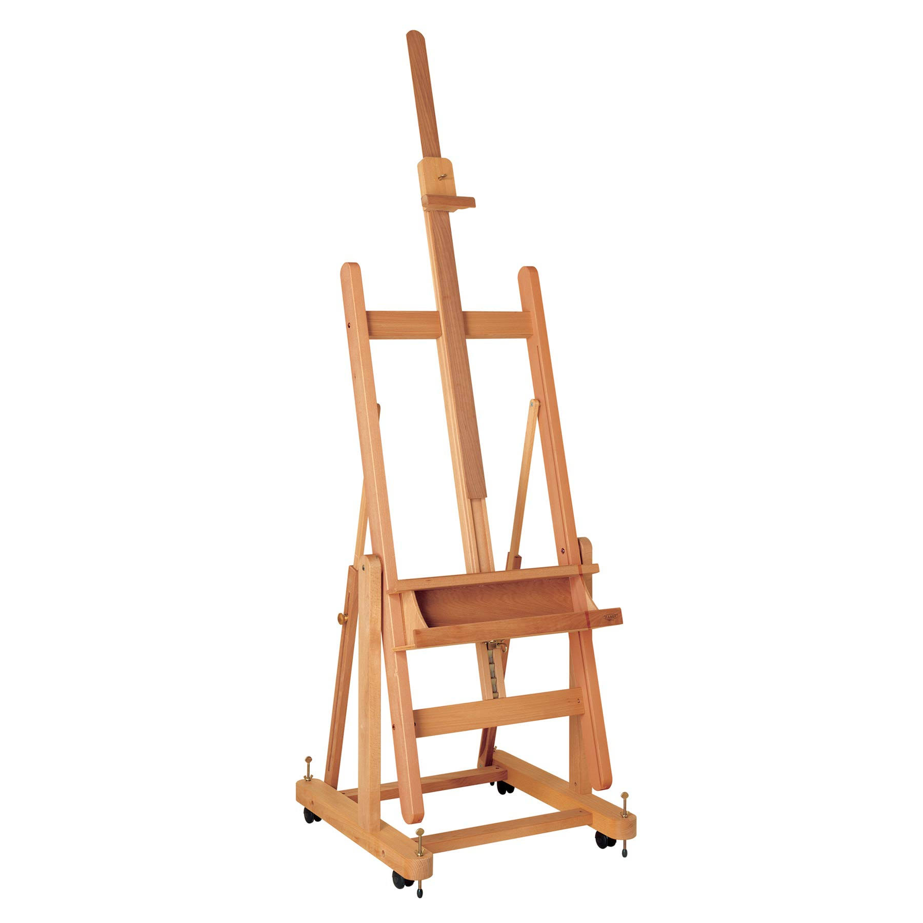 Mabef Convertible Studio Easel