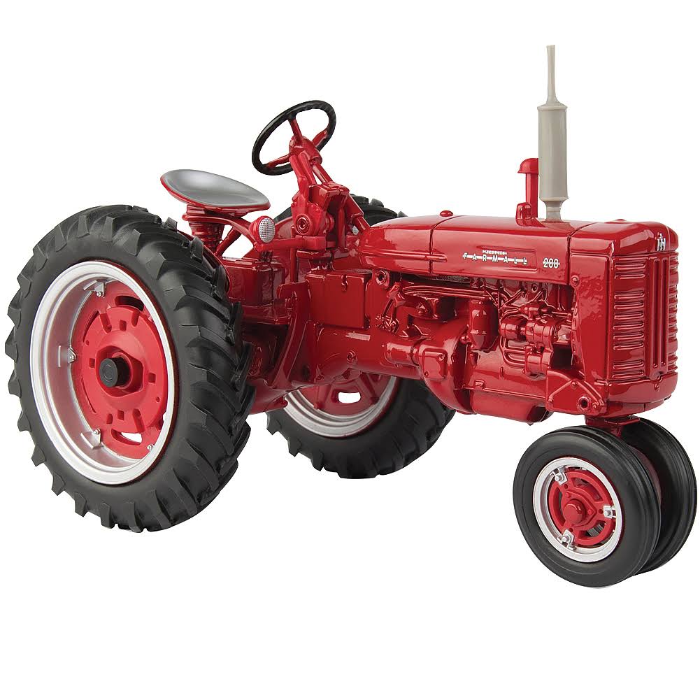 1:16 Farmall 200 Tractor - Megean