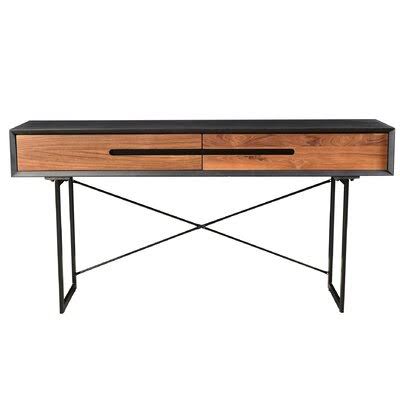 Croley 60x22 Console Table AllModern