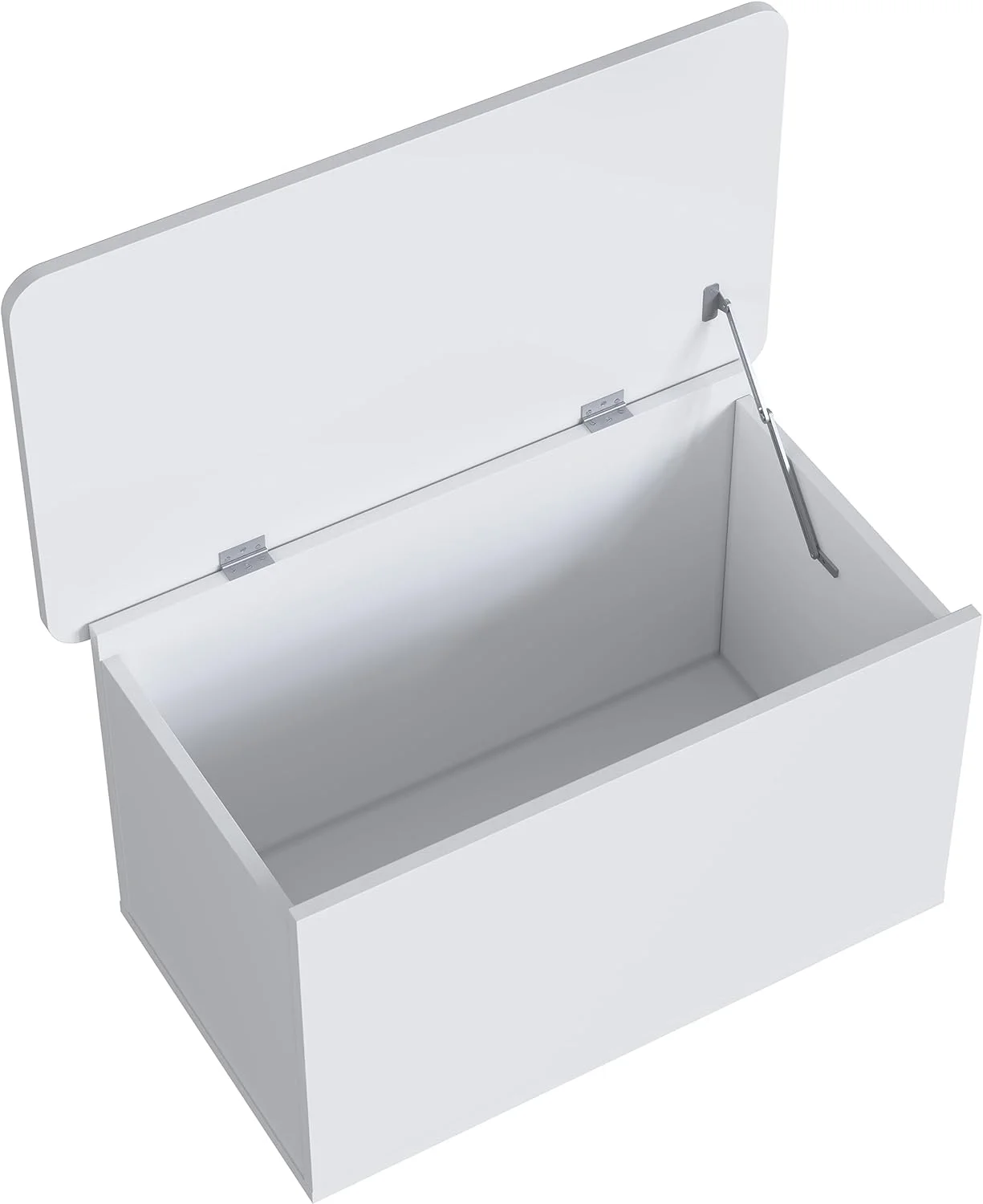 WANHUI - Art in Moveis Chest & Storage Trunk for Blankets, Balls, Shoes, Clothes - Entryway Storage Box with Lid
