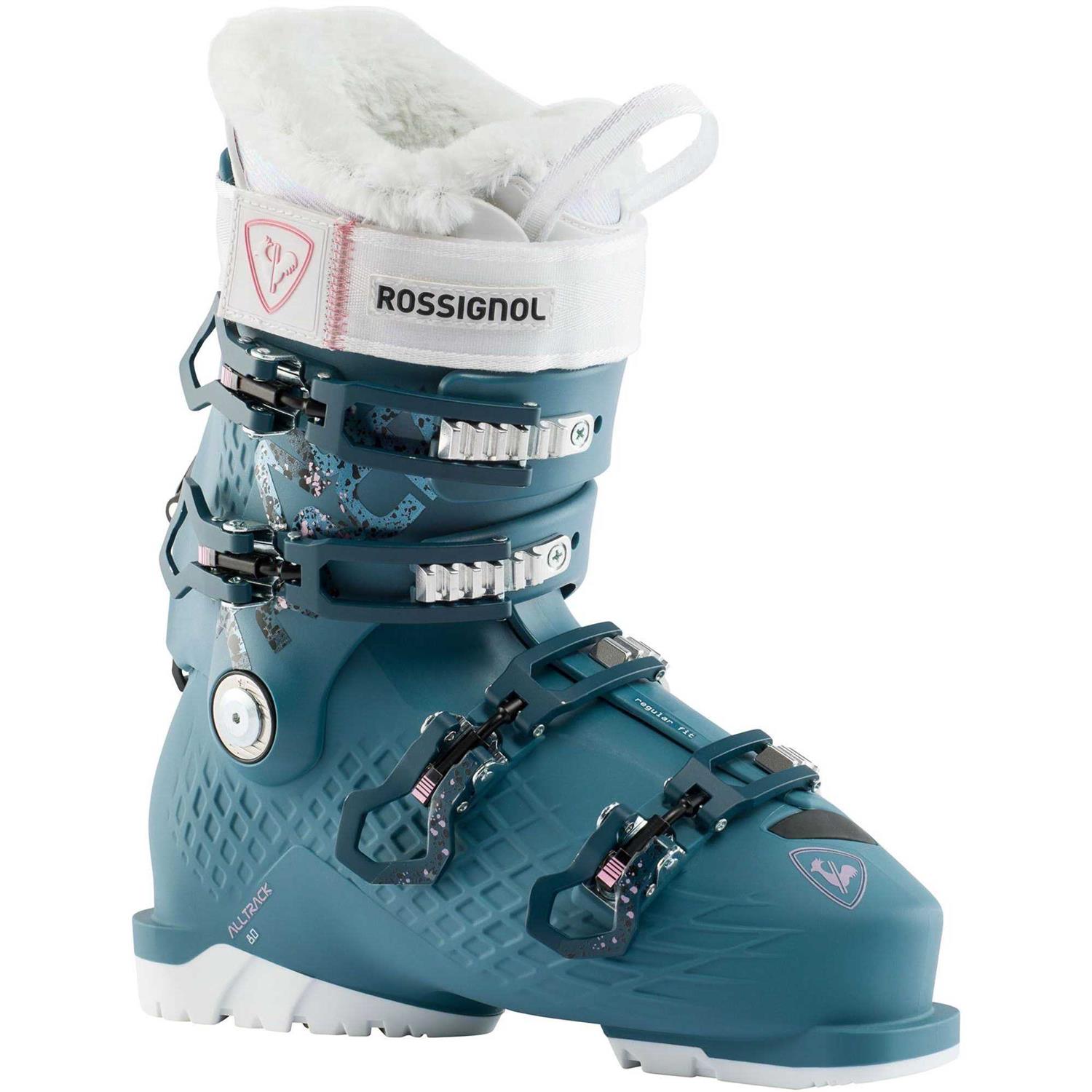 Rossignol Alltrack 80 Ski Boots Womens - Sports Supplies Online Store